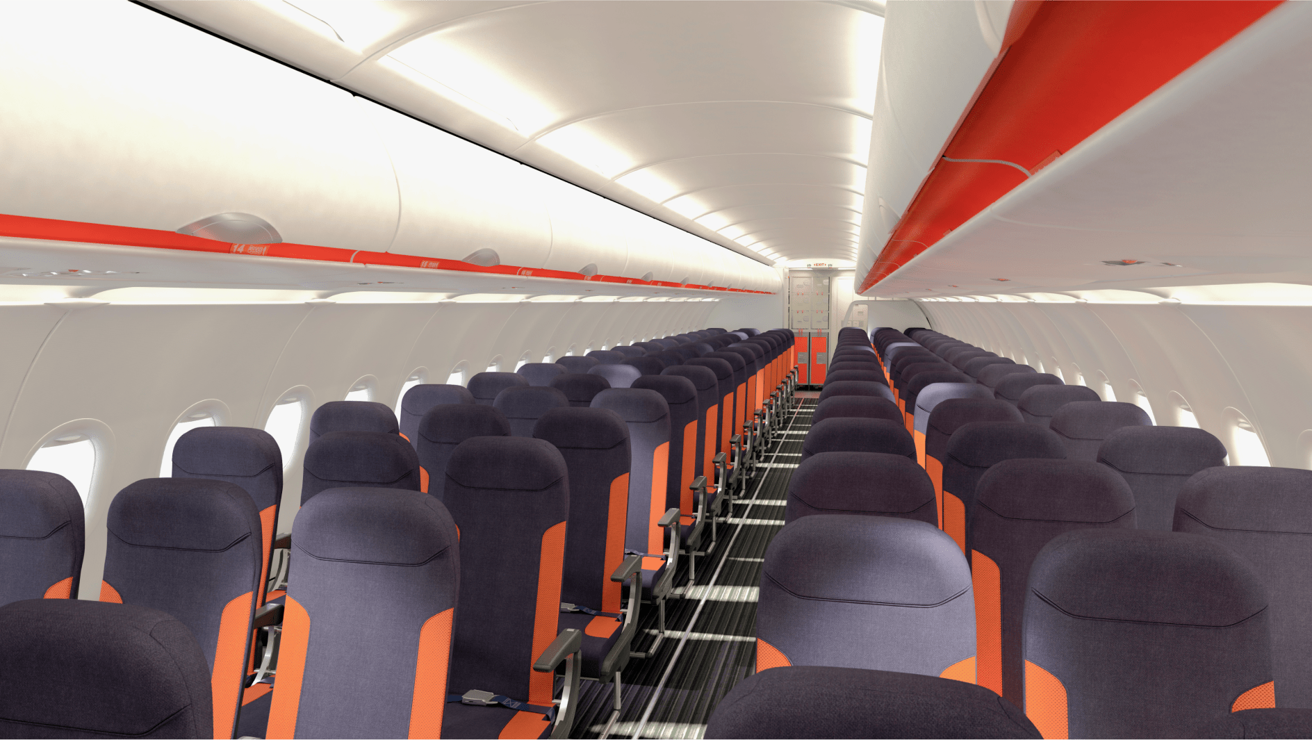 An Easier Way To Travel With EasyJet Plus An Easier Way To Travel With EasyJet Plus